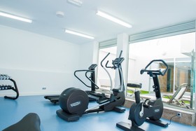 Apartamentos El Palmar