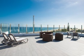 Apartamentos El Palmar