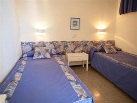 Apartamentos Guatiza