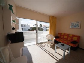 Apartamentos Guatiza