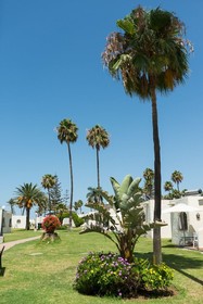 HD Parque Cristóbal Gran Canaria