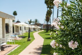 HD Parque Cristóbal Gran Canaria