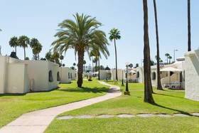 HD Parque Cristóbal Gran Canaria