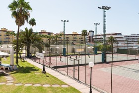 HD Parque Cristóbal Gran Canaria
