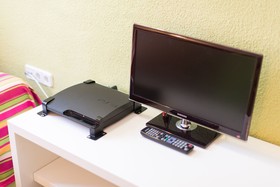 HD Parque Cristóbal Gran Canaria