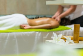 HD Parque Cristóbal Gran Canaria