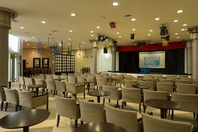 HD Parque Cristóbal Gran Canaria