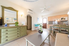 HD Parque Cristóbal Gran Canaria