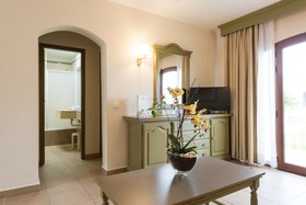 HD Parque Cristóbal Gran Canaria