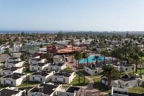 HD Parque Cristóbal Gran Canaria