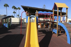 HD Parque Cristóbal Gran Canaria