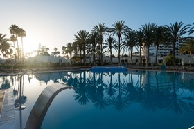 HD Parque Cristóbal Gran Canaria