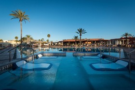 HD Parque Cristóbal Gran Canaria