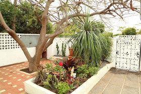 Heavens Garden House