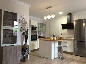 Heavens Garden House