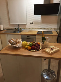 Heavens Garden House