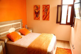 Heavens Garden House