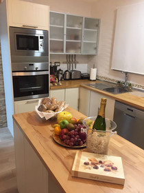 Heavens Garden House