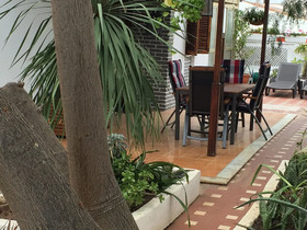 Heavens Garden House