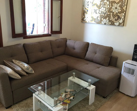 Heavens Garden House