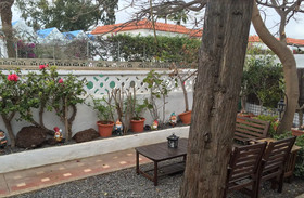 Heavens Garden House