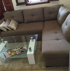 Heavens Garden House