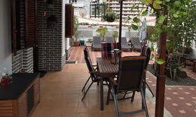 Heavens Garden House