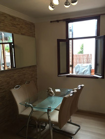 Heavens Garden House