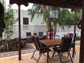 Heavens Garden House