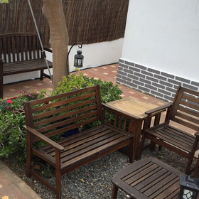 Heavens Garden House