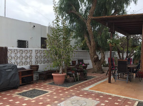 Heavens Garden House