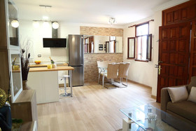 Heavens Garden House