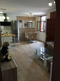 Heavens Garden House