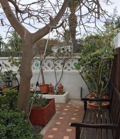 Heavens Garden House