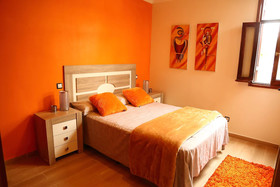 Heavens Garden House