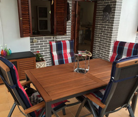 Heavens Garden House