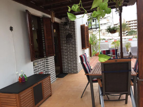 Heavens Garden House