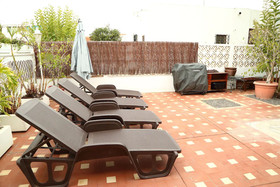 Heavens Garden House