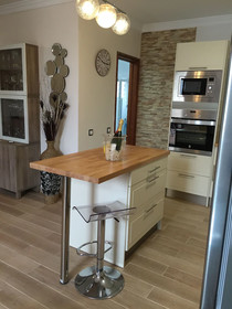 Heavens Garden House