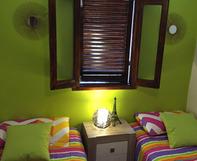 Heavens Garden House