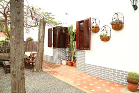 Heavens Garden House