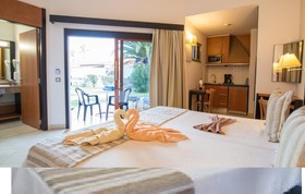 HL Miraflor Suites Hotel