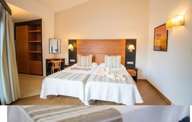 HL Miraflor Suites Hotel