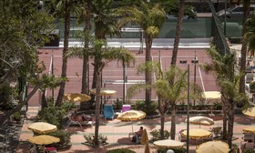 Bull Eugenia Victoria & Spa