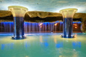 Bull Eugenia Victoria & Spa