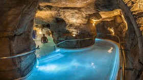 Bull Eugenia Victoria & Spa