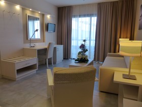 Bull Eugenia Victoria & Spa