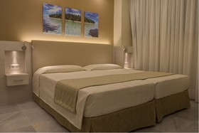 Bull Eugenia Victoria & Spa