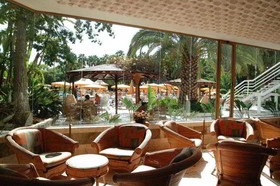 Bull Eugenia Victoria & Spa