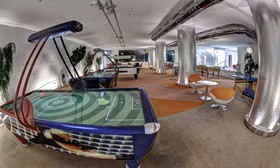 Bull Eugenia Victoria & Spa